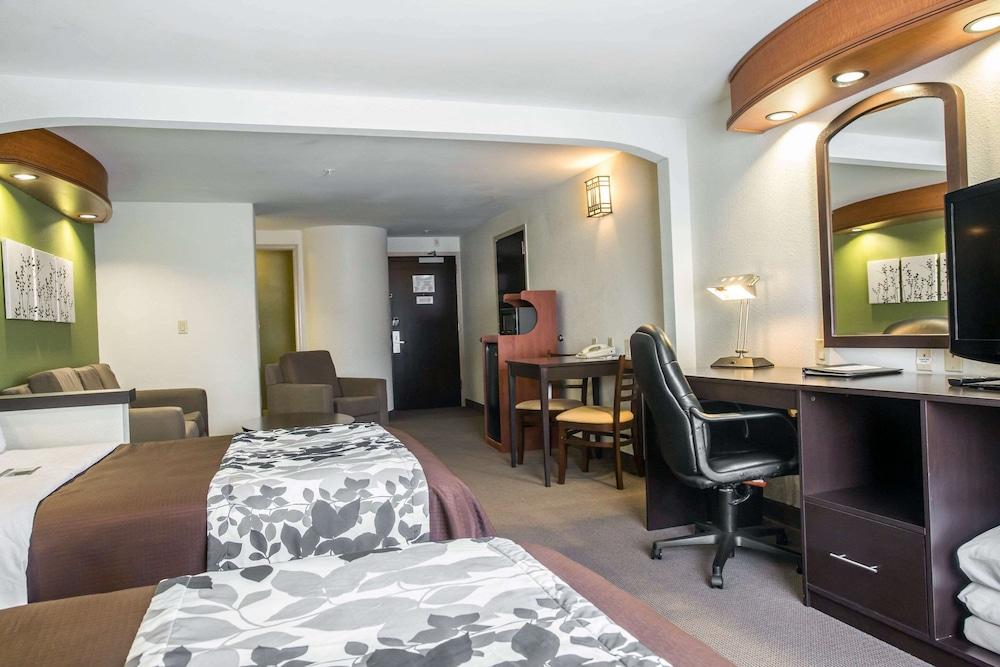 Sleep Inn & Suites Emmitsburg photo 3