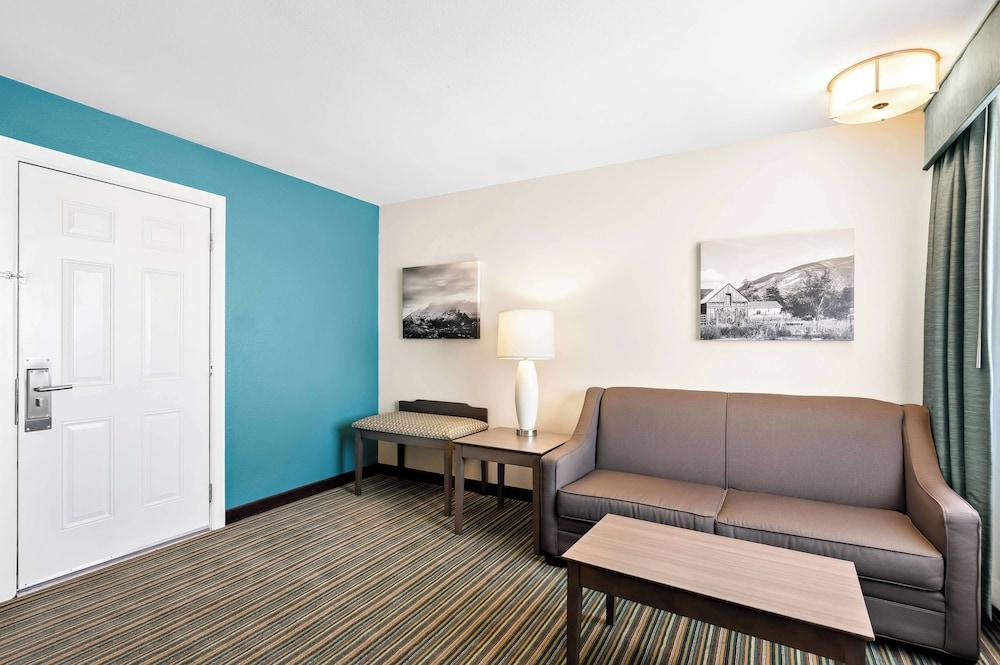 Best Western Paradise Inn Of Nephi photo 7
