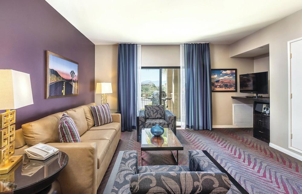 Indio Resort Condos by WorldMark photo 8