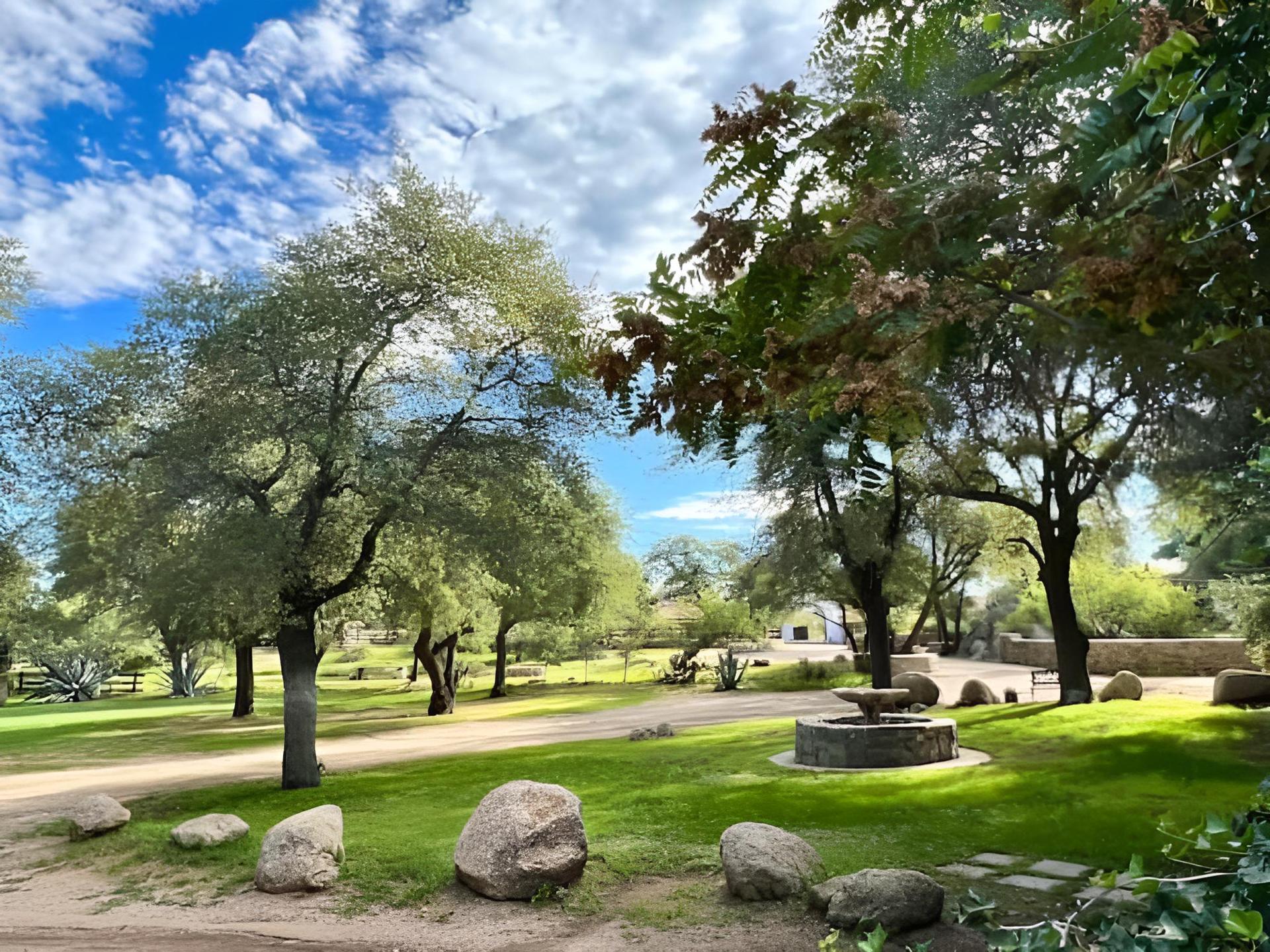 El Rancho Robles photo 84