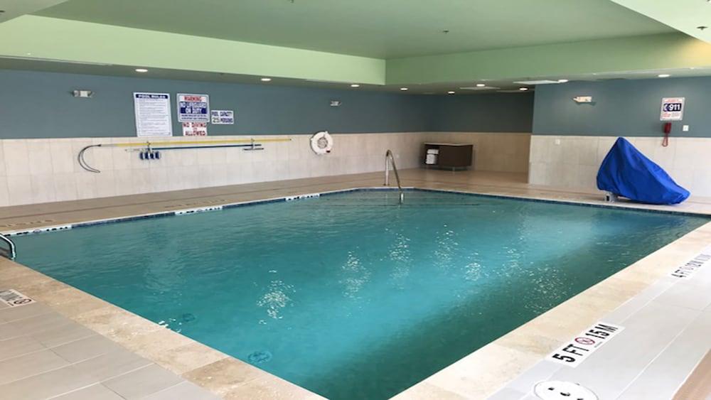 Holiday Inn Express & Suites Houston SW - Galleria Area by IHG photo 12