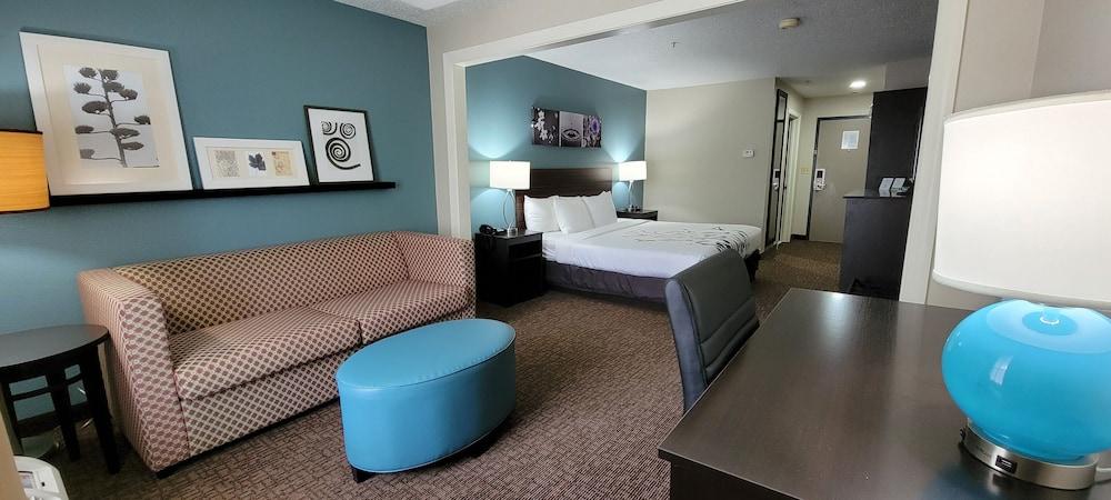 Sleep Inn & Suites Birmingham - Hoover photo 16