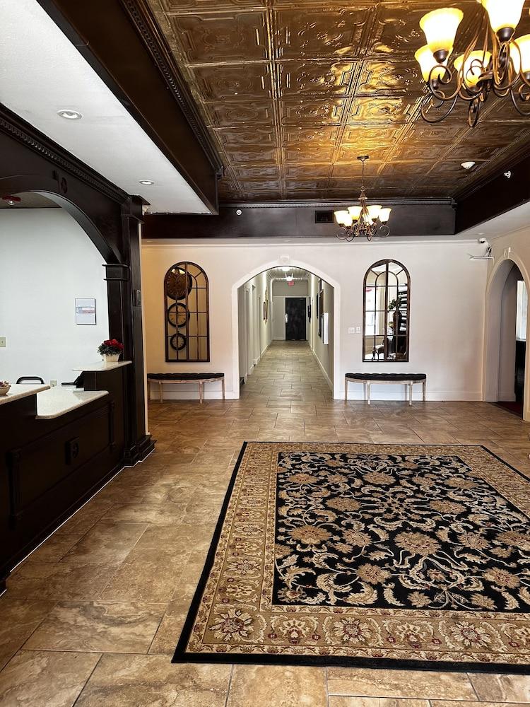 The Alcalde Hotel photo 6