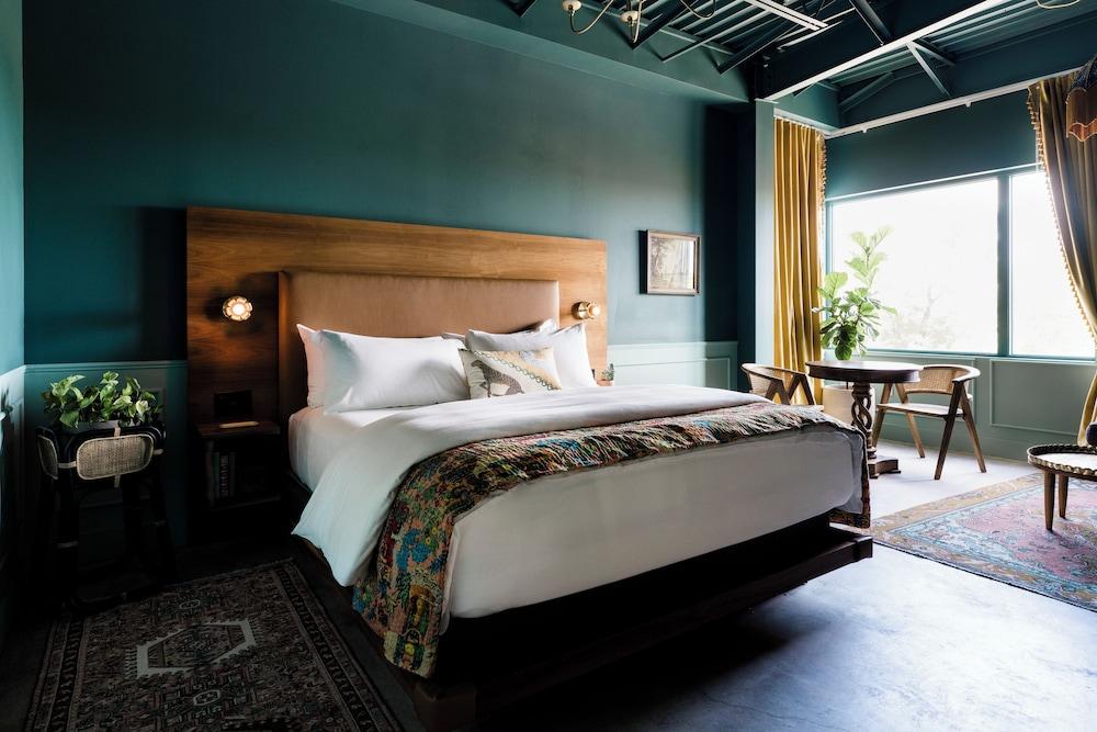 The Frances Modern Inn photo 24