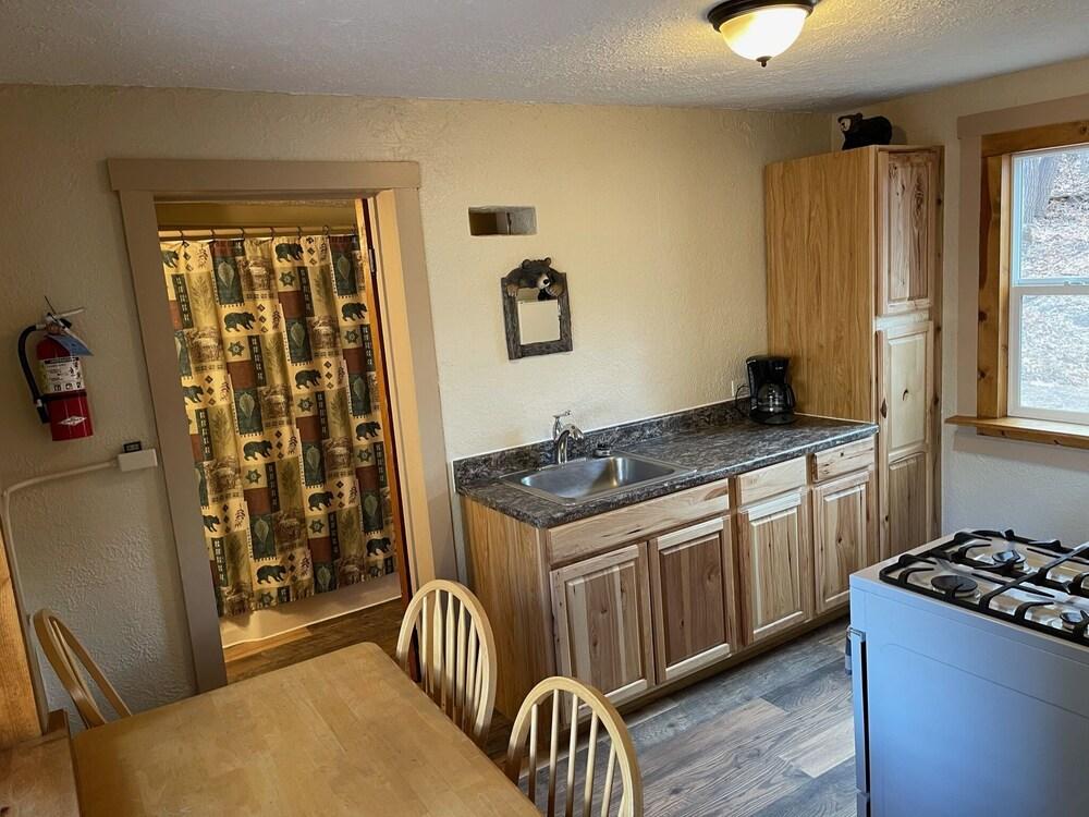 Stoney River Lodge photo 20