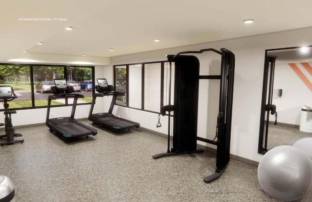 LivAway Suites Seattle-Renton photo 17