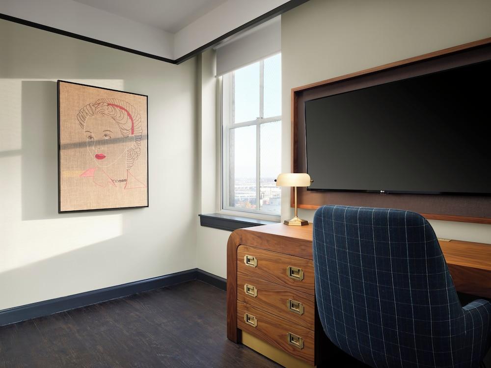 Hotel Indigo Nashville - The Countrypolitan by IHG photo 57