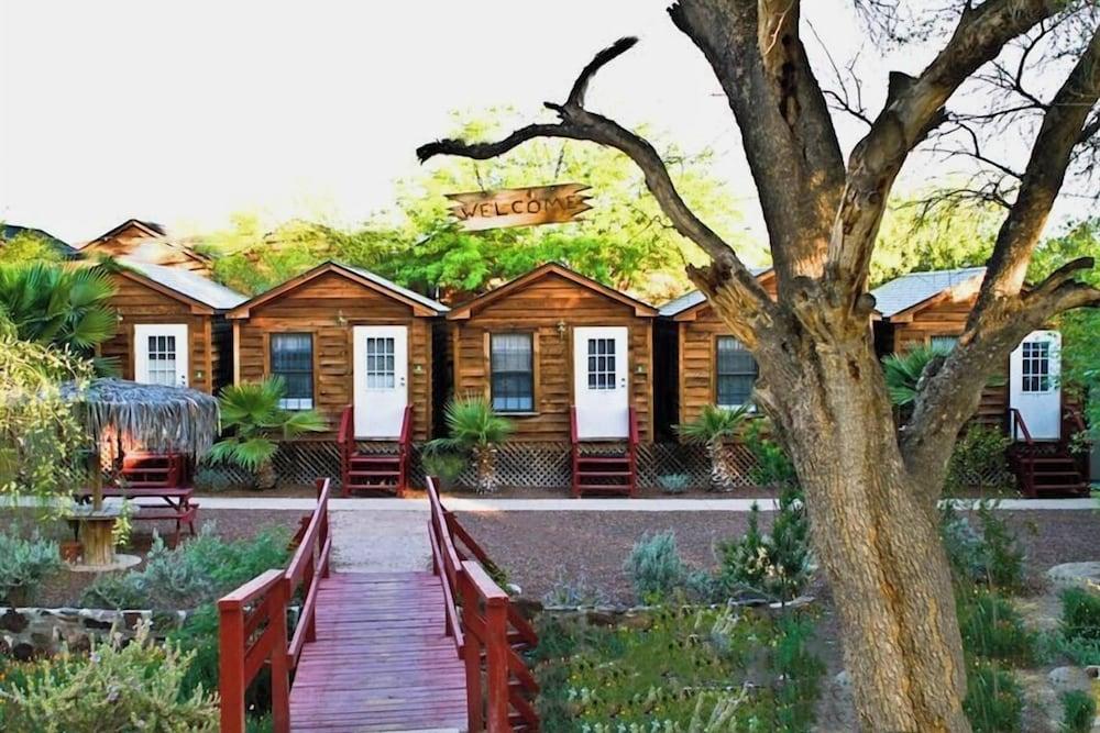 La Siesta Motel & RV Resort — hotel in Ajo