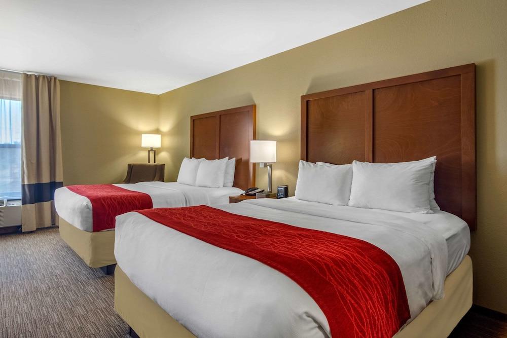 Comfort Inn & Suites LaGrange East photo 5
