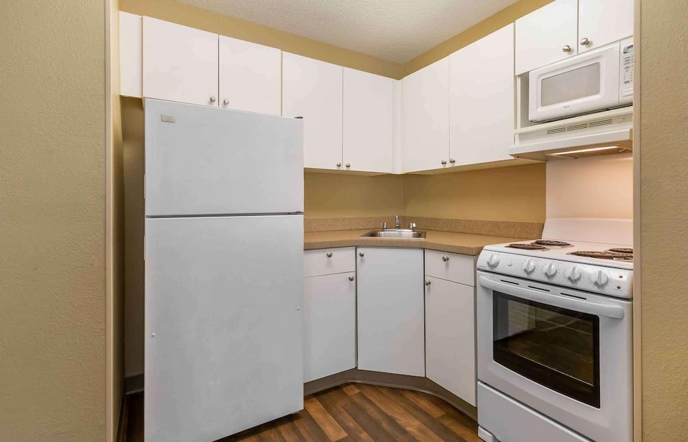 Extended Stay America Suites Washington DC Gaithersburg S photo 16