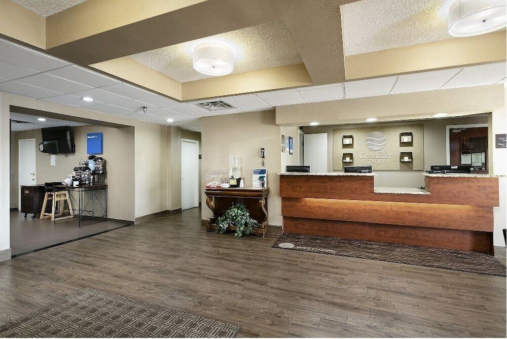 Spark by Hilton Muskogee photo 2