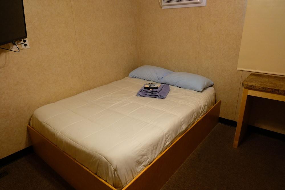 Target Hospitality-Delaware Lodge Orla photo 5