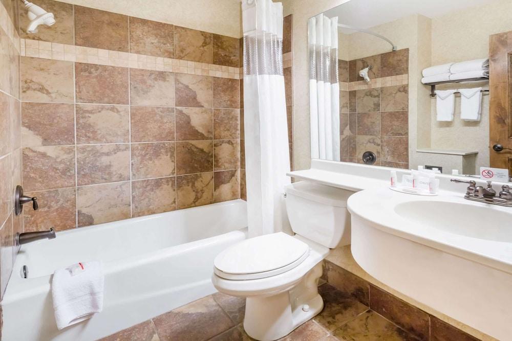 Ramada by Wyndham Frisco photo 24