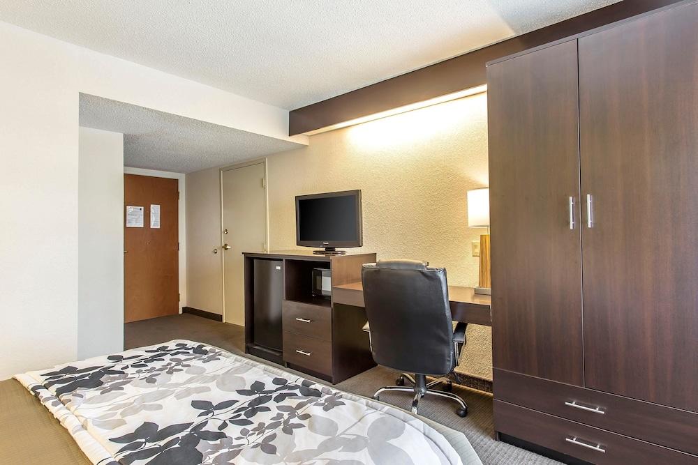 Sleep Inn & Suites North Augusta photo 12
