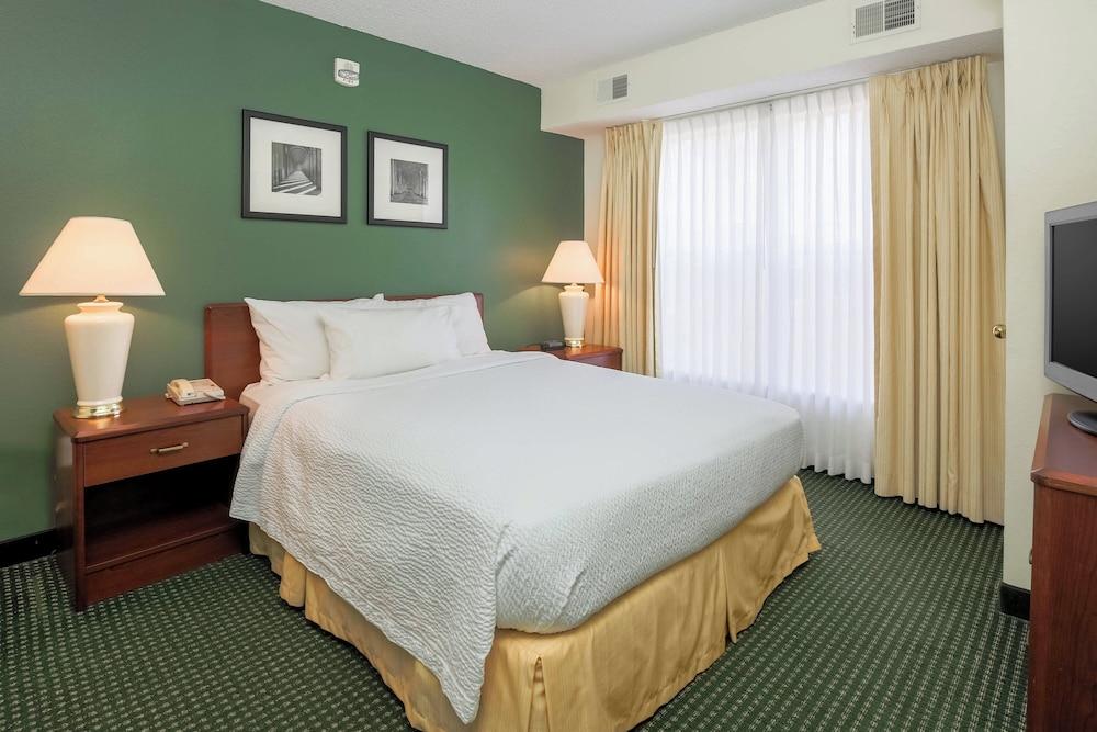 Residence Inn by Marriott Oklahoma City South photo 7