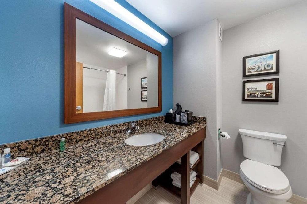 Garner Hotel Oklahoma City - Quail Springs by IHG photo 4