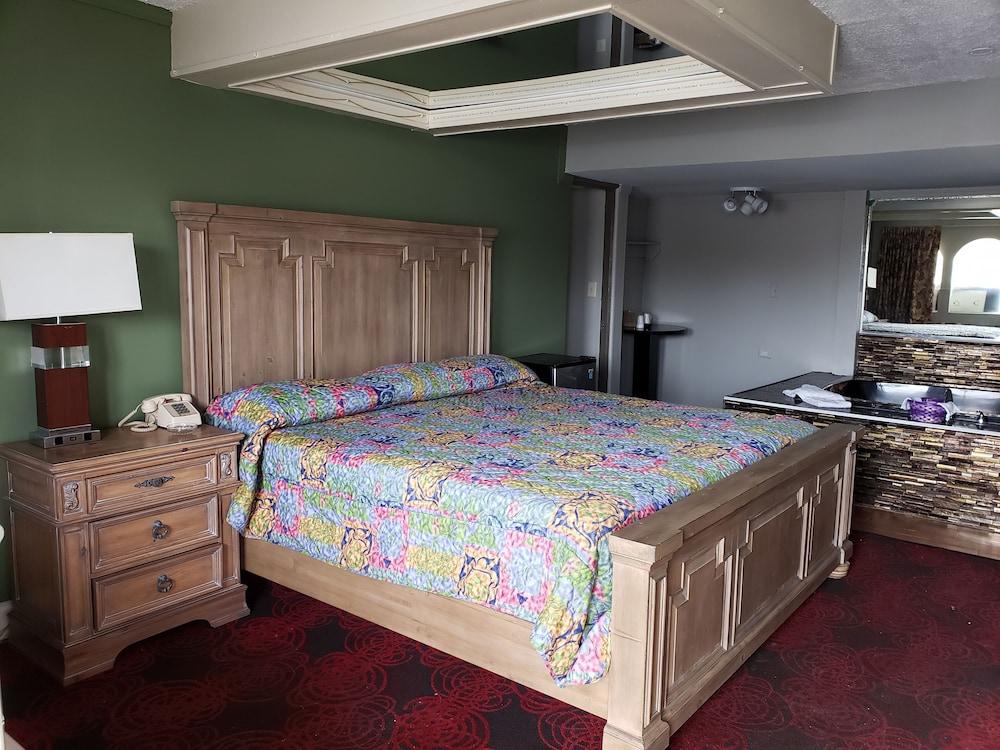 Welcome Inn & Suites - Lyons photo 5