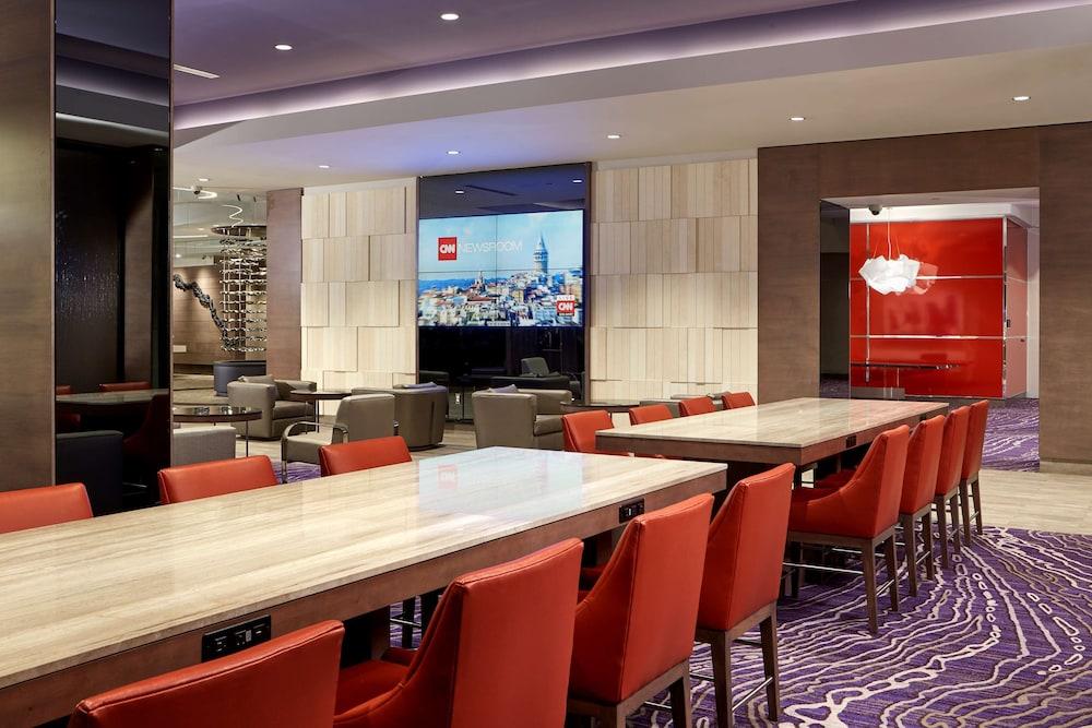 Hilton Long Beach Hotel photo 4