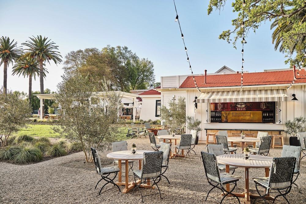 The Inn at Mattei's Tavern, Auberge Collection photo 40