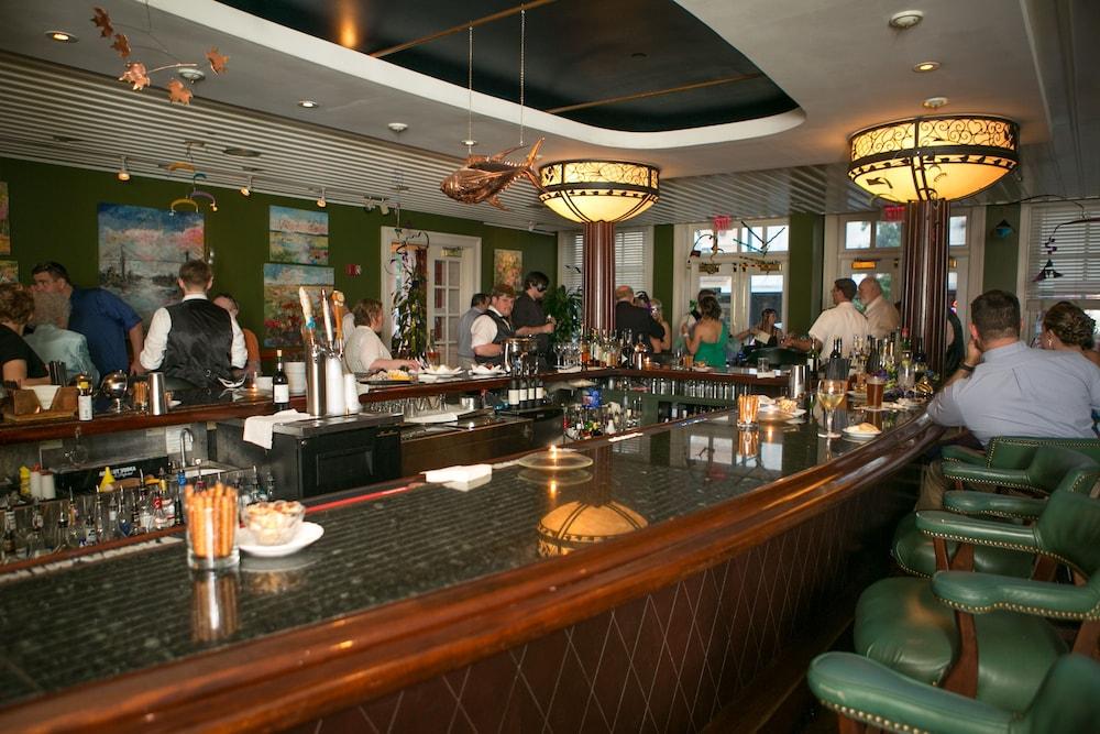 The Marshall House, Historic Inns of Savannah photo 23
