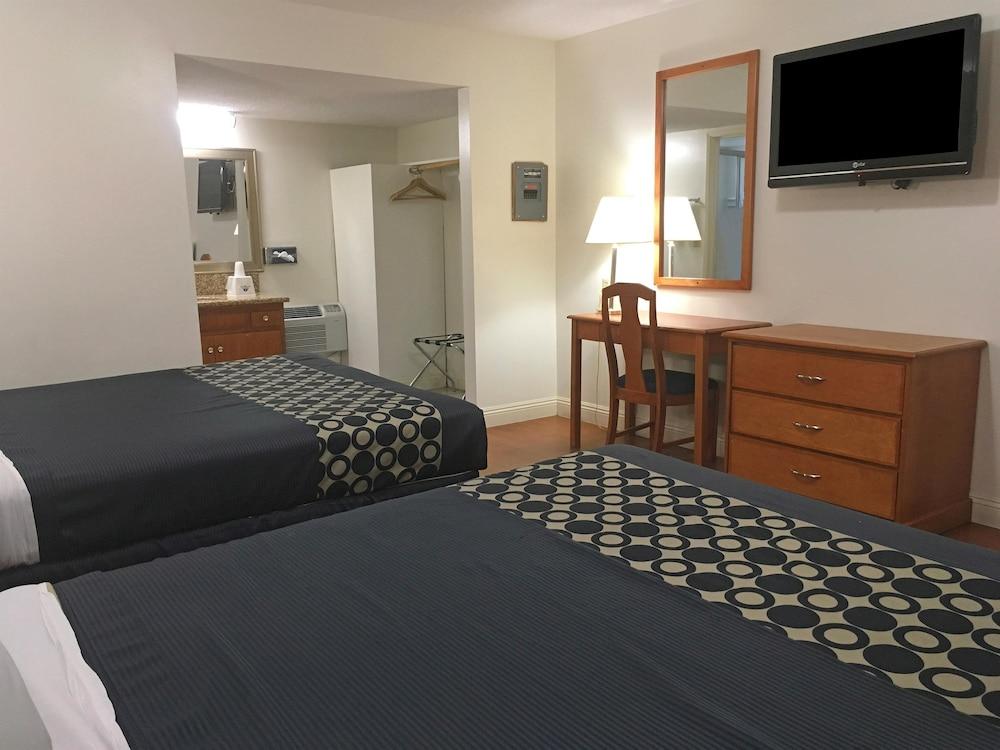 Americas Best Value Inn Beaumont, CA photo 7