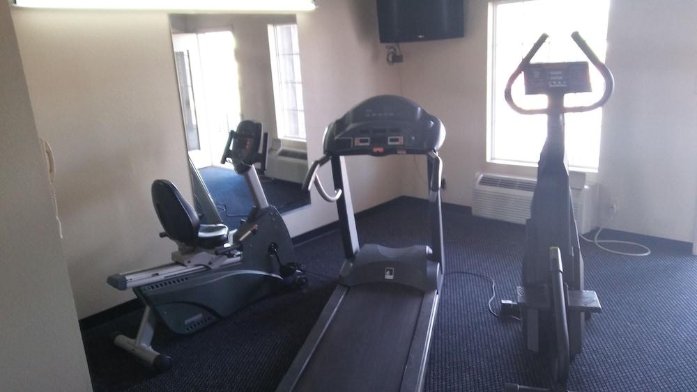 Rodeway Inn San Angelo South photo 31