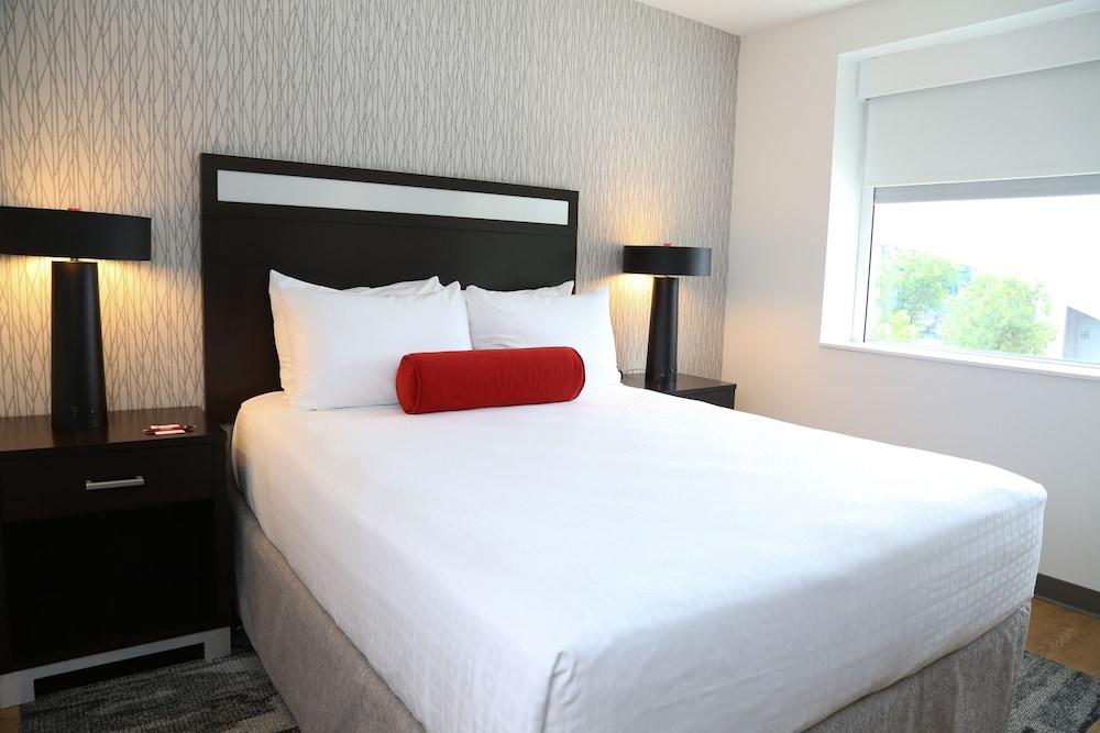 The University of Georgia Center for Continuing Education & Hotel photo 5