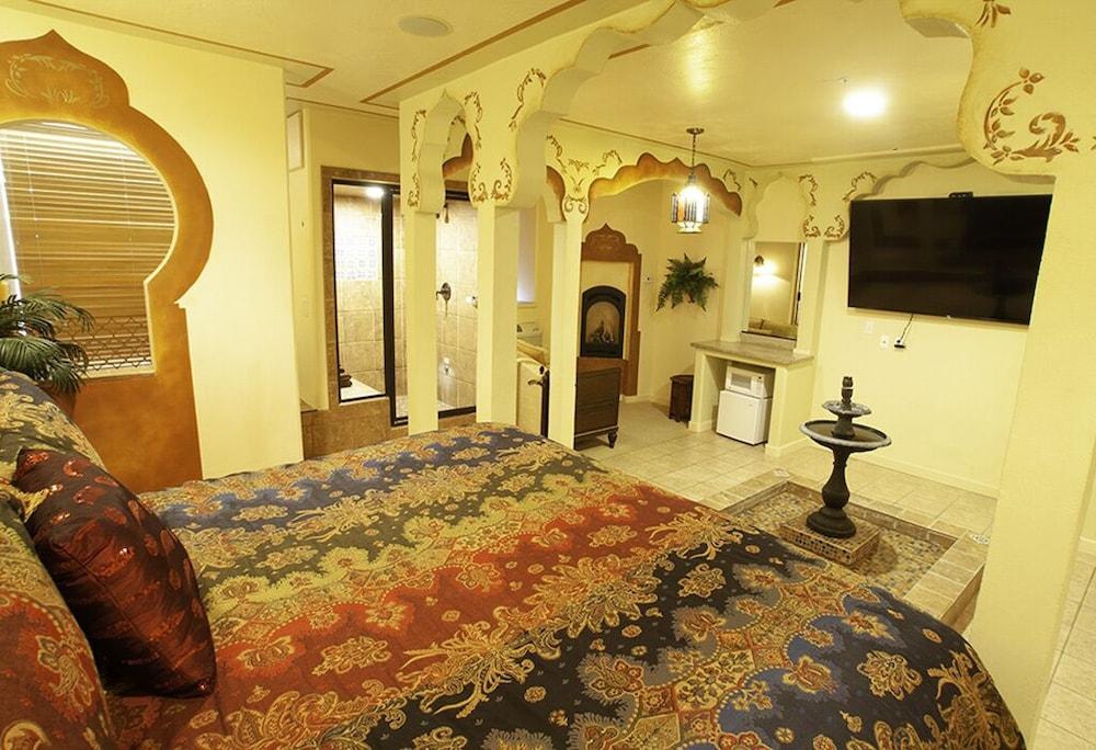 Destinations Inn photo 45