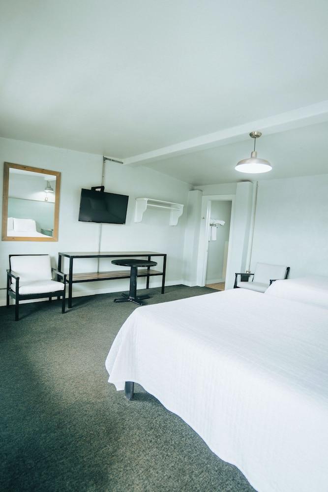 Rooms at The Pecan photo 2