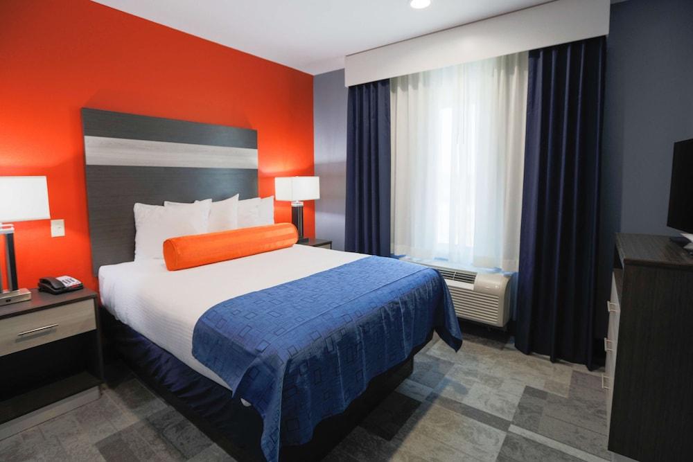 Best Western Plus Wewoka Inn & Suites photo 19