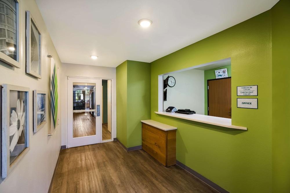 WoodSpring Suites Orlando West - Clermont photo 4