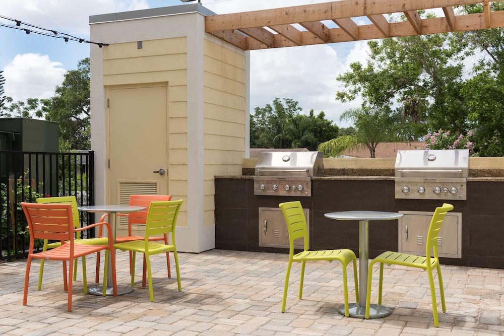 Home2 Suites by Hilton Nokomis Sarasota Casey Key photo 35