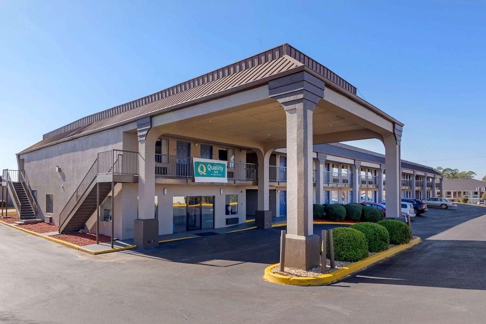 Quality Inn Ashburn photo 42