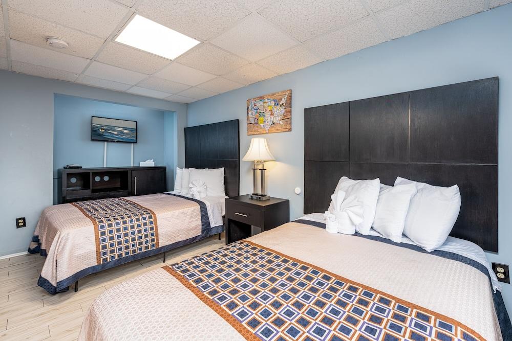 Hammock Inn & Suites - Jersey Shore photo 19