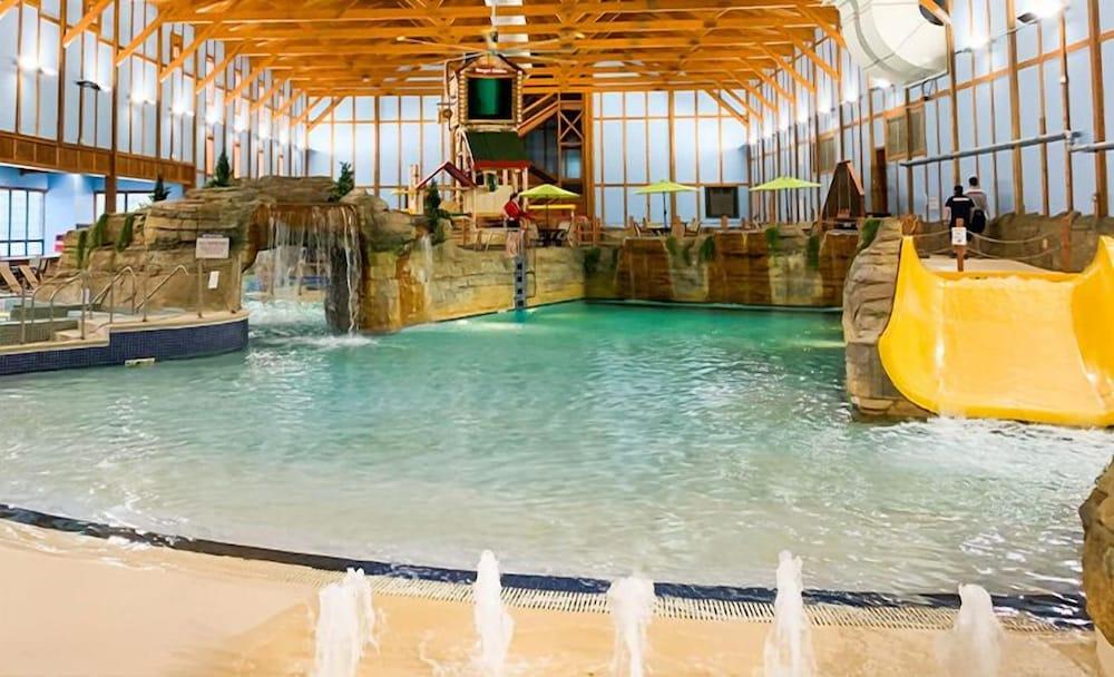 Grand Bear Resort at Starved Rock photo 27