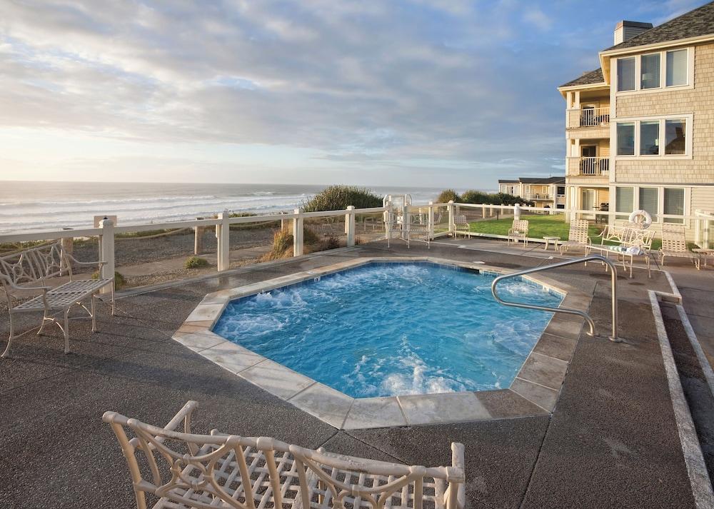 WorldMark Gleneden Beach photo 8
