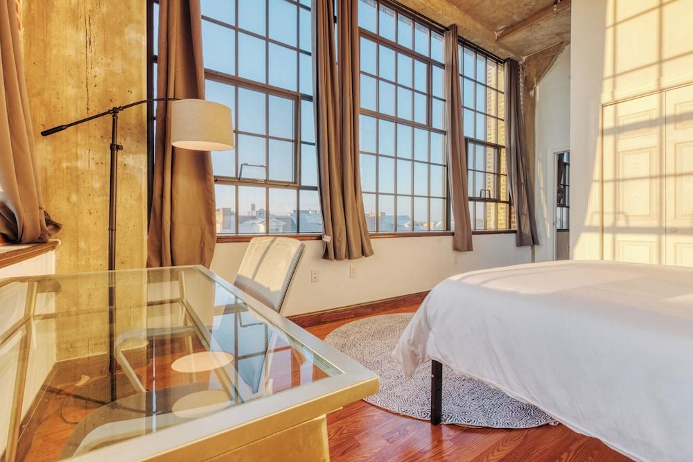 Sosuite at Independence Lofts - Callowhill photo 96