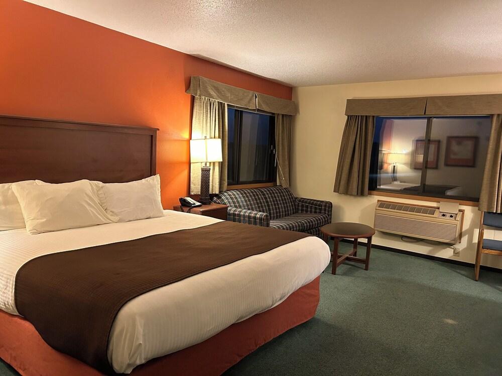 Northwoods Inn & Suites Blackduck photo 18