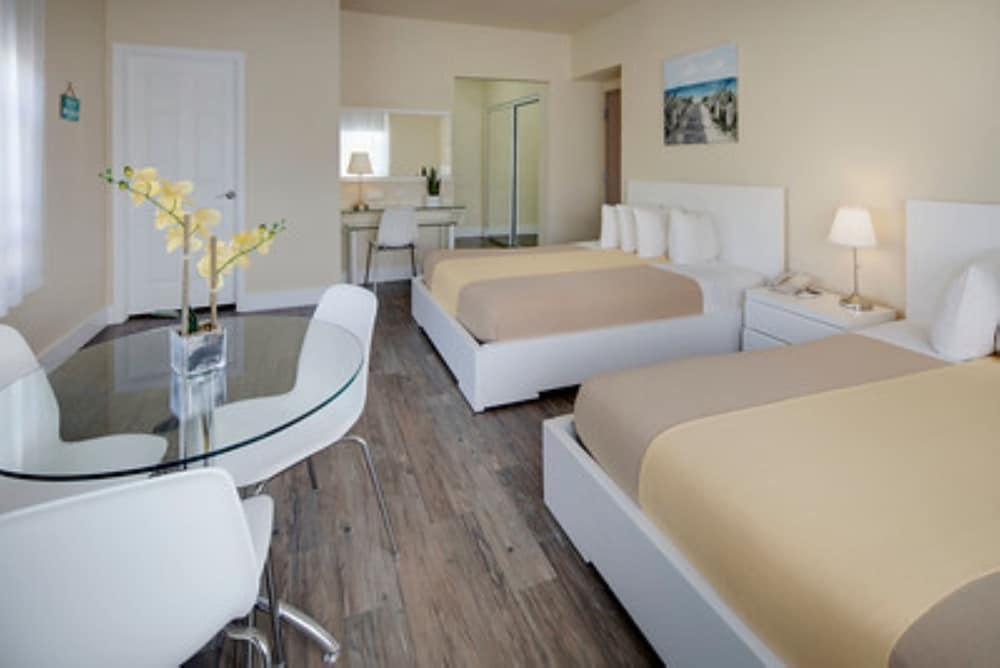 Ocean Five Hotel photo 15