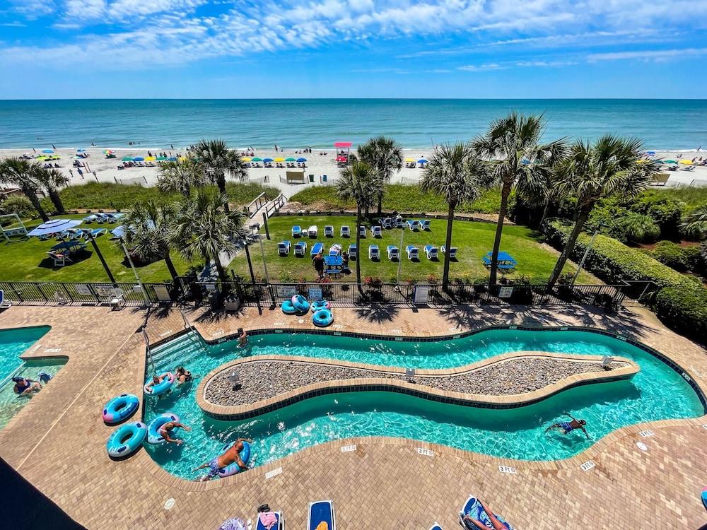 Grande Shores Ocean Resort photo 38
