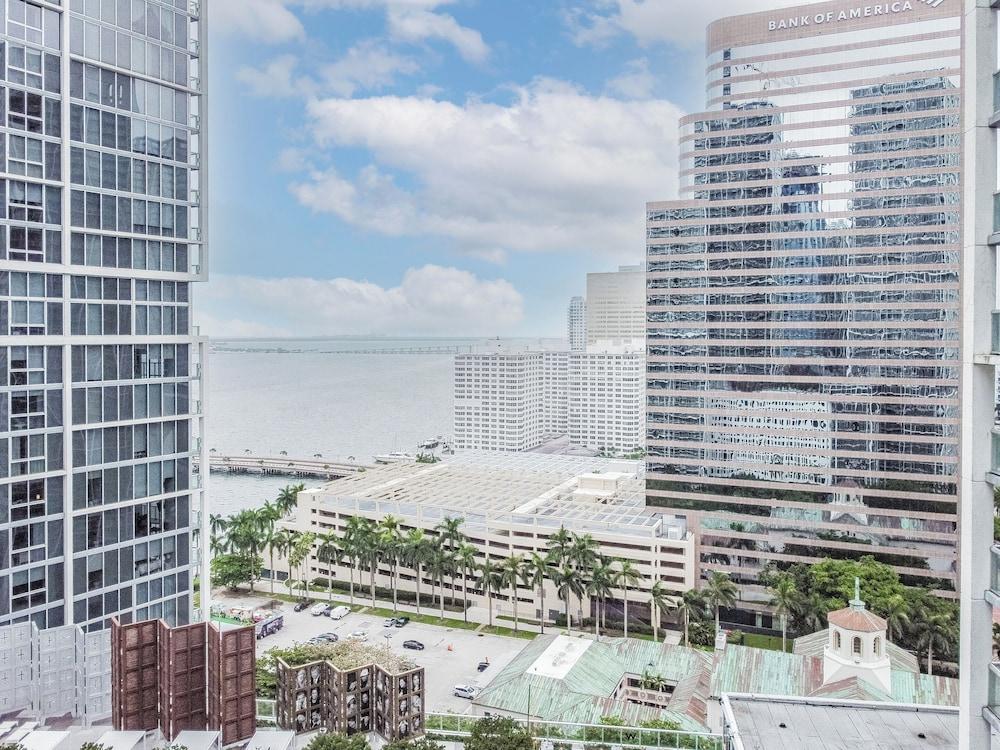 Miami Brickell Condos photo 65