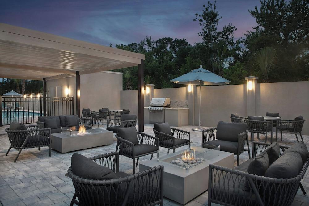 TownePlace Suites by Marriott® Jacksonville Mayport photo 66