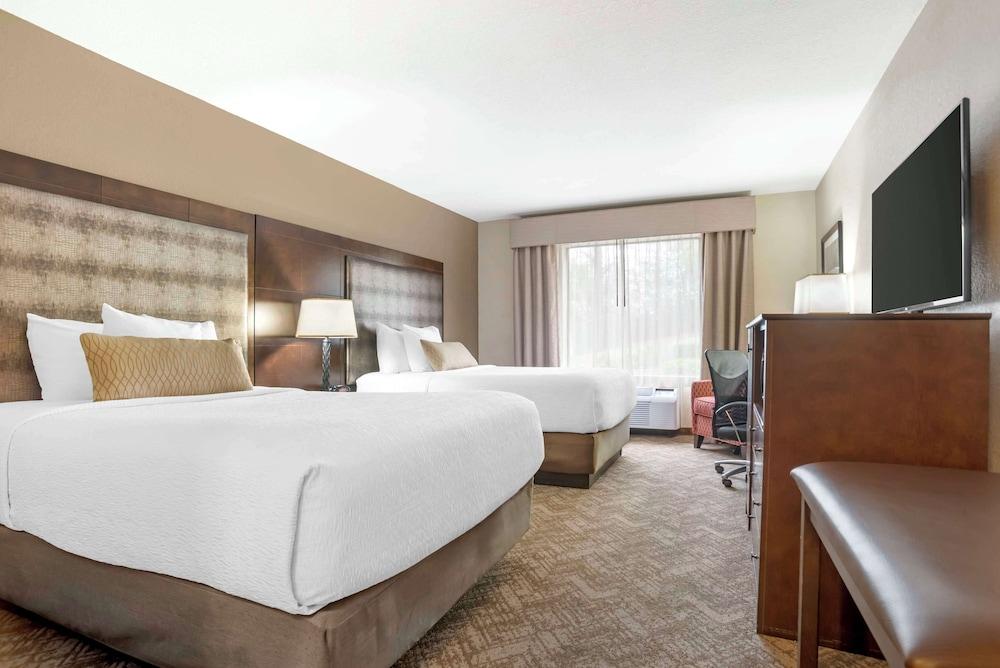 Best Western Gardendale photo 16