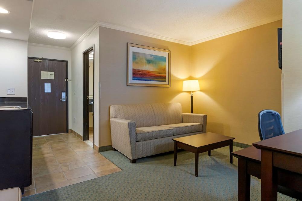 Best Western Davison Inn photo 14