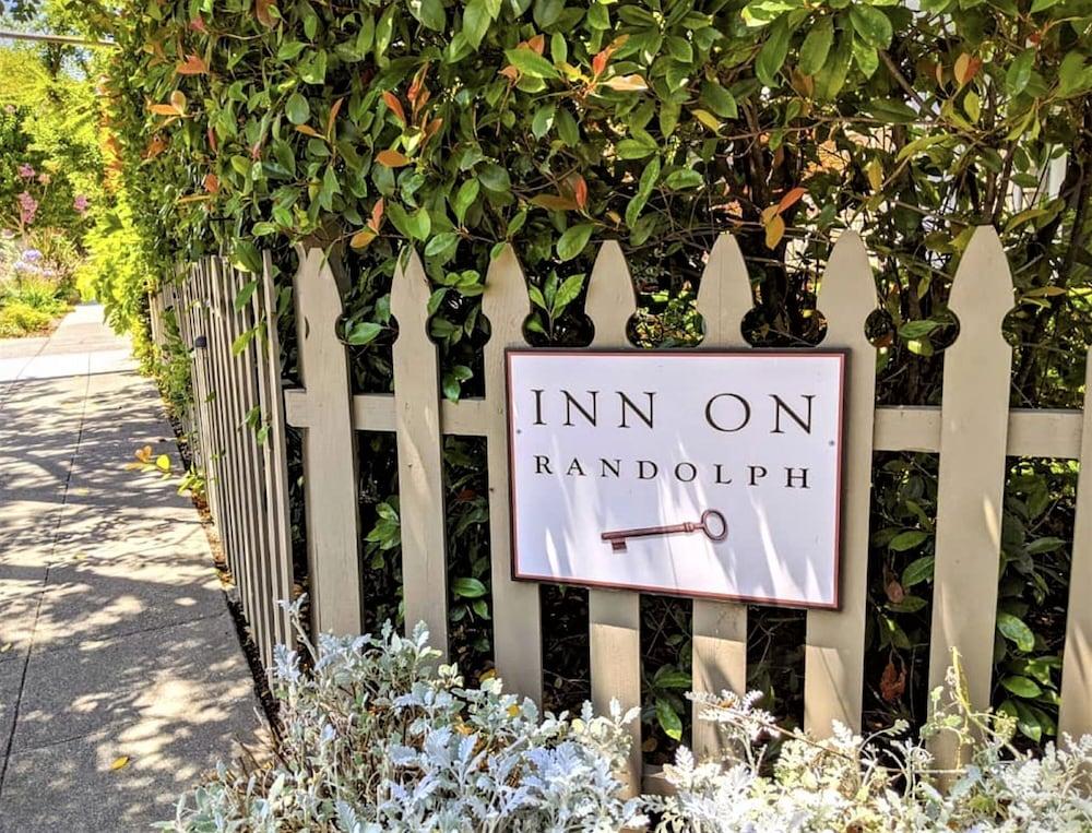 Inn on Randolph photo 70