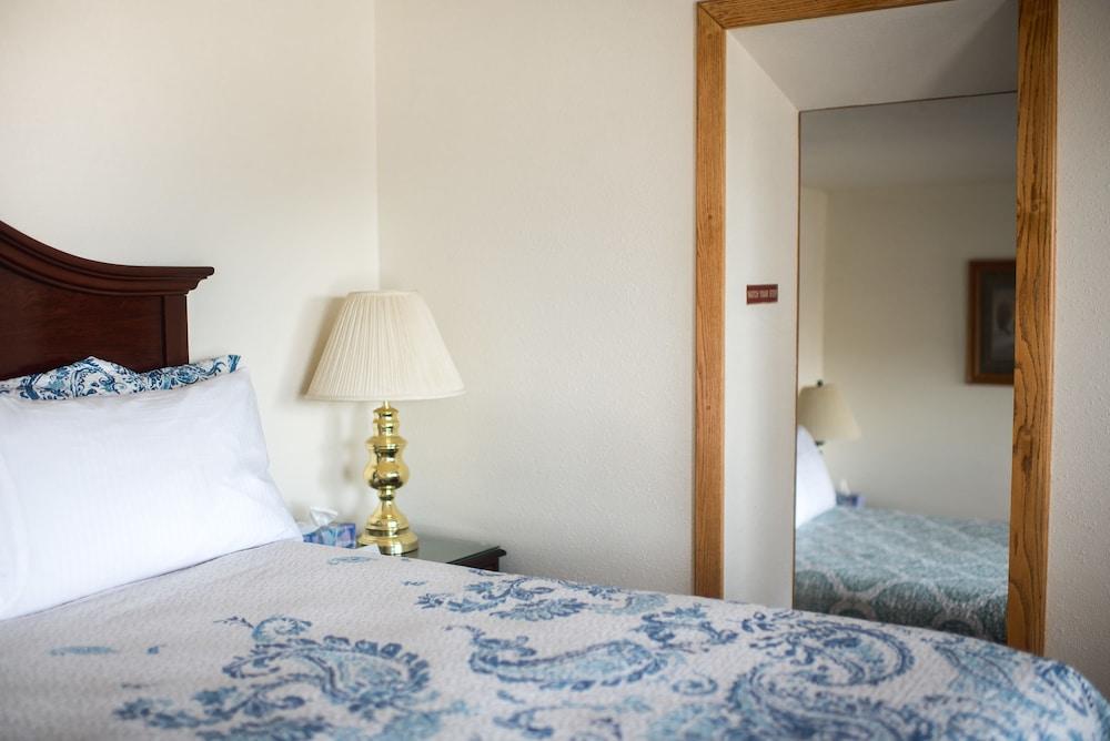 Cozy Mountain Motel  photo 5