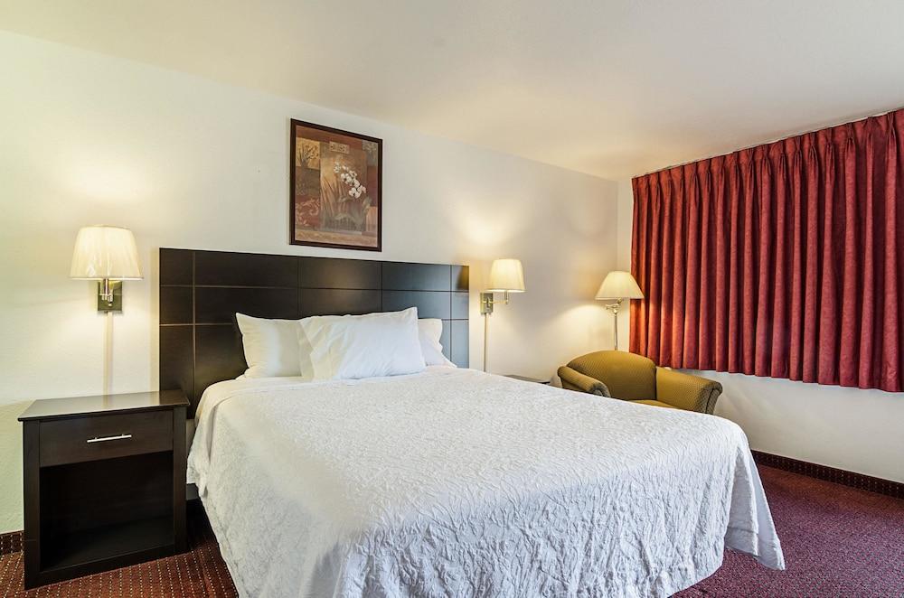 Rodeway Inn Liberal photo 28