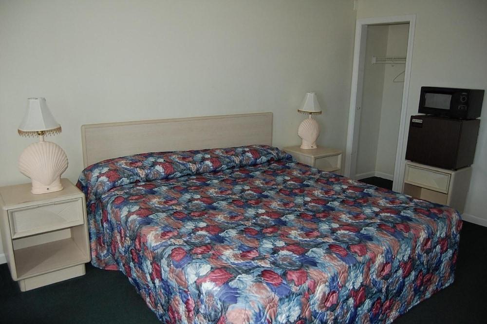Point 1 Motel photo 8