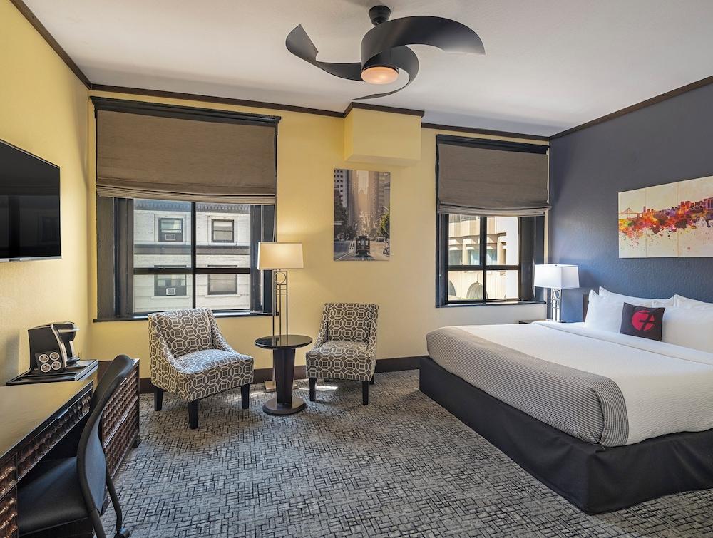 Hotel Fusion photo 29