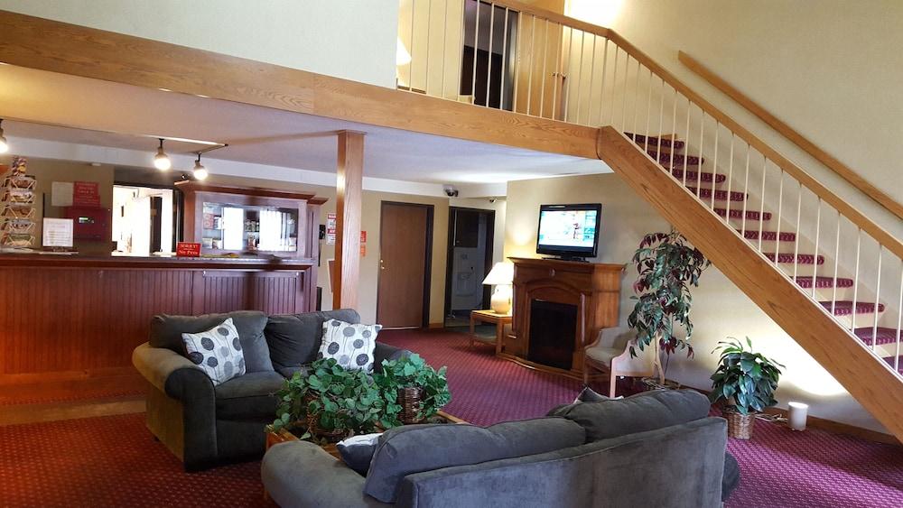 Guest Lodge photo 6